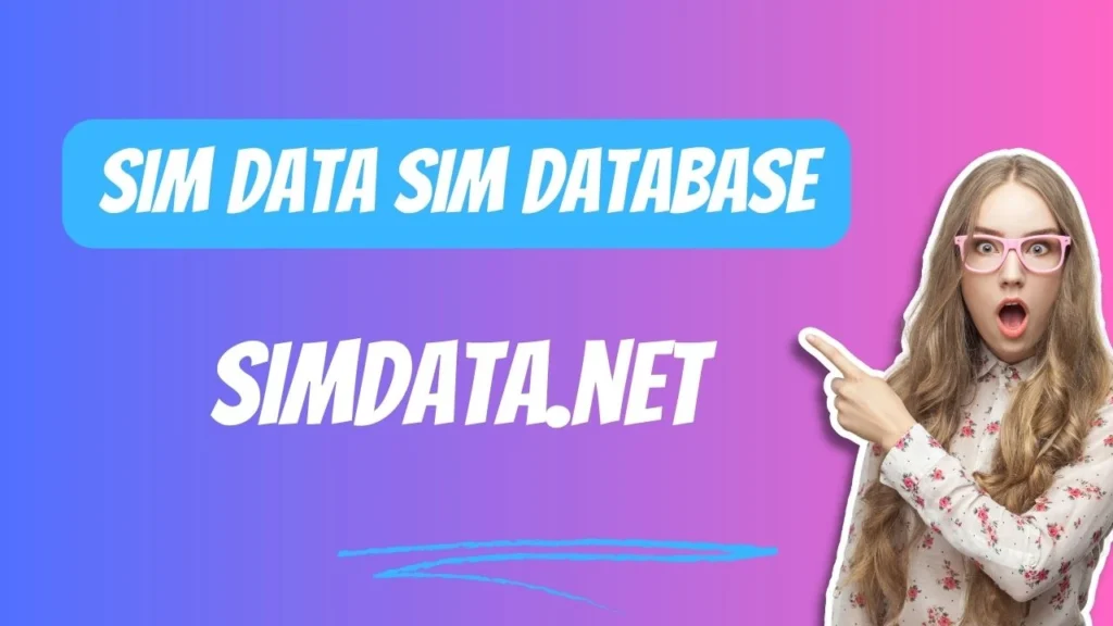 Sim Data